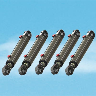 piston rod cylinder-sunny asia industry
