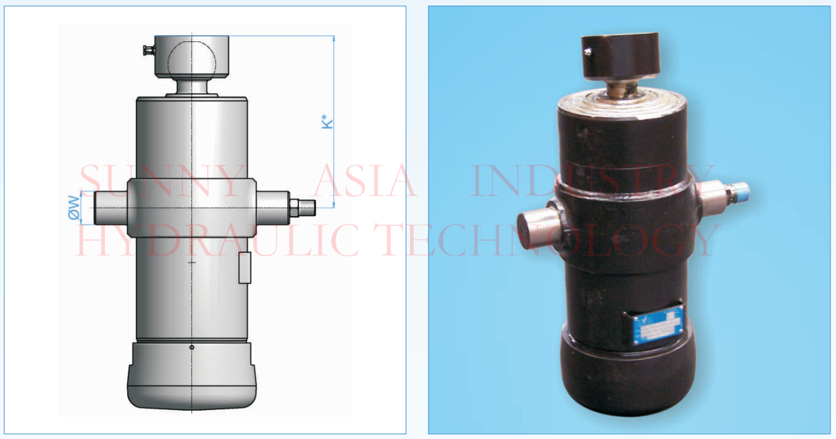small stroke hydraulic telescopic cylinder.png